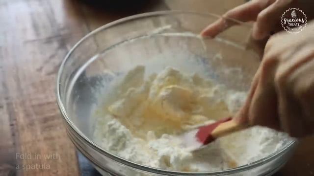 My Favourite Butter Cookie Recipe