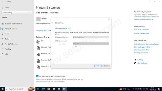 How to Install Xprinter XP-420B Printer Driver on Windows 11, 10, 8, 7 смотреть онлайн