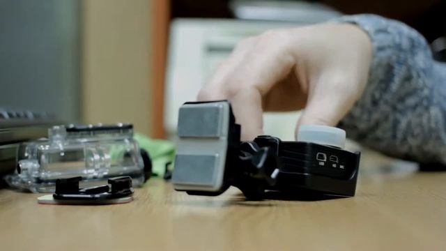 Git2: Универсальное крепление для любой экшн-камеры | HelpfulDevices смотреть онлайн