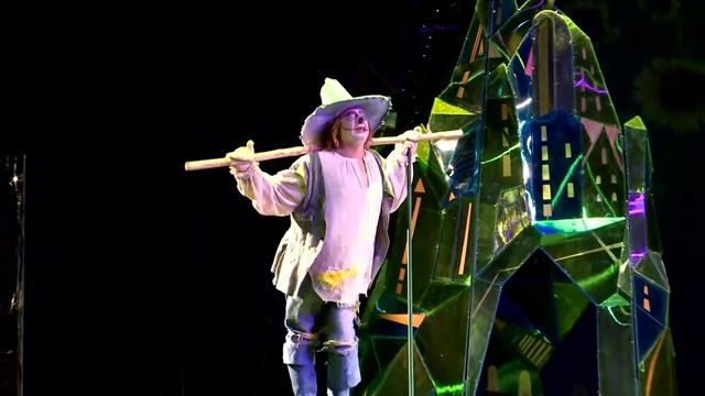 Волшебник Изумрудного города смотреть онлайн