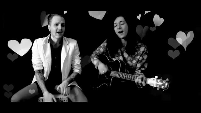 Murderdolls - Love at First Fright (Backseat Acoustic Cover) смотреть онлайн