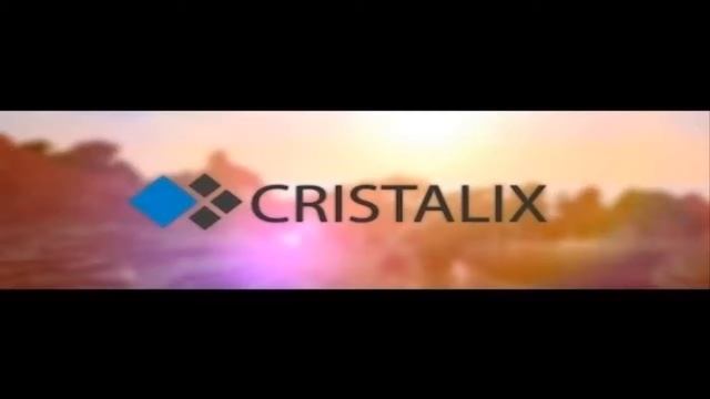 Прощай,Cristalix... (моя история Кристаликса) смотреть онлайн