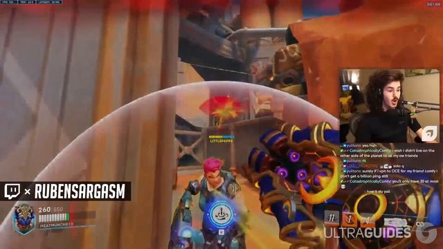 Overwatch 2 MOST VIEWED Twitch Clips of The Week! #251 смотреть онлайн