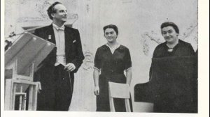 Мария Гринберг. В.Моцарт. Фантазия и соната до-минор.