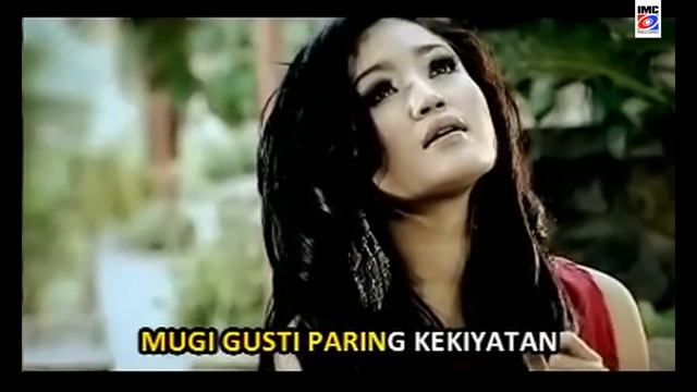 Dian Kusuma Romantic Bossanova Jawa (Karaoke) IMC RECORD JAVA смотреть онлайн