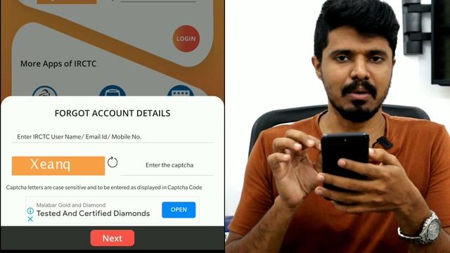 How to recover IRCTC user id and password|IRCTC user id forgot 2022|IRCTC Password forgot 2022 смотреть онлайн