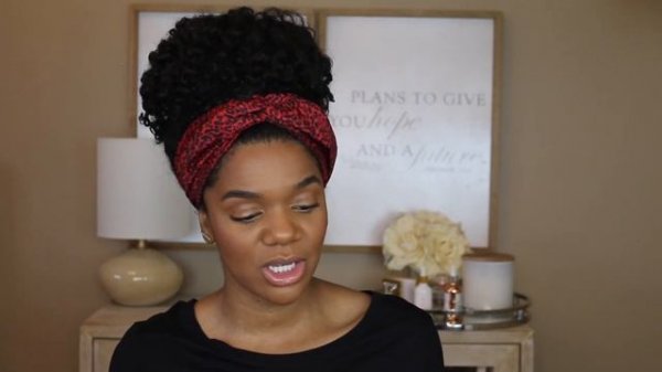 SHEA MOISTURE POWER GREENS PRODUCT REVIEW: SHAMPOO AND RECONSTRUCTOR | MORINGA & AVOCADO INGREDIENT