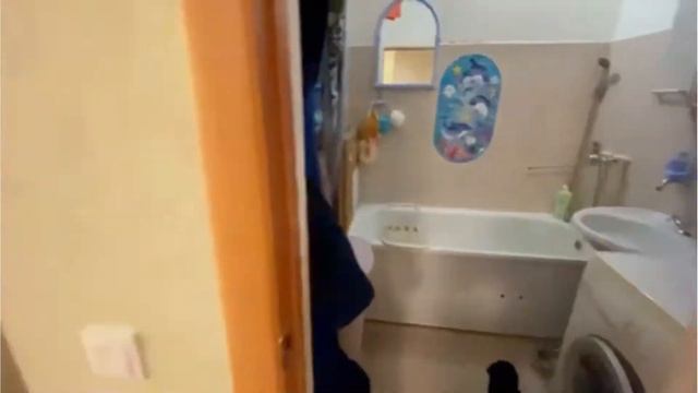 Муравленко ул./2 эт./ 66,4 кв.м.. смотреть онлайн