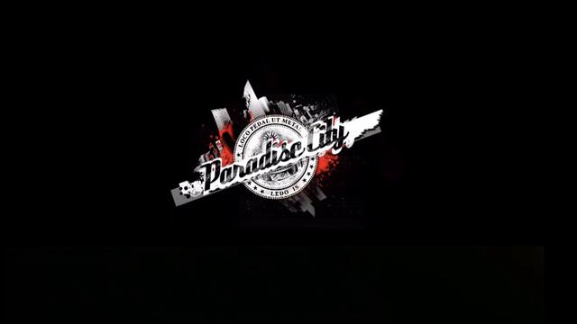 Burnout Paradise Theme Song
