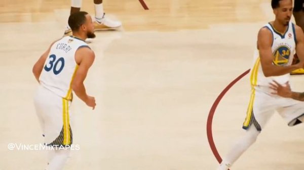 Stephen Curry Mix - Heroes Tonight ( Janji feat. Johnning )