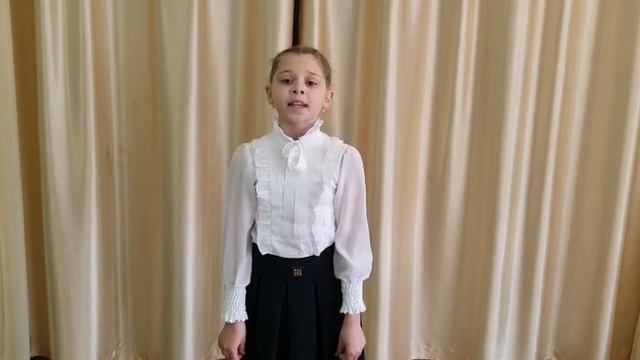 День Победы-главный праздник, Ряжских Елена смотреть онлайн