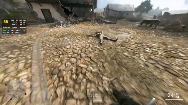 i5 7600 3.9 - GTX 960 4GB BF1 Custom Stts смотреть онлайн