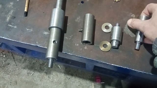 УРАЛ 4320 лесовоз. Ремонт (переделка пульта). смотреть онлайн