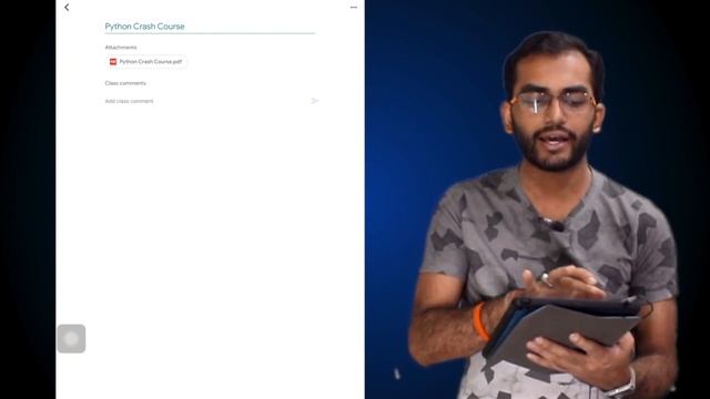 Giving Away Python Programming Books for FREE | Lecture #11 | By @AkashDash смотреть онлайн