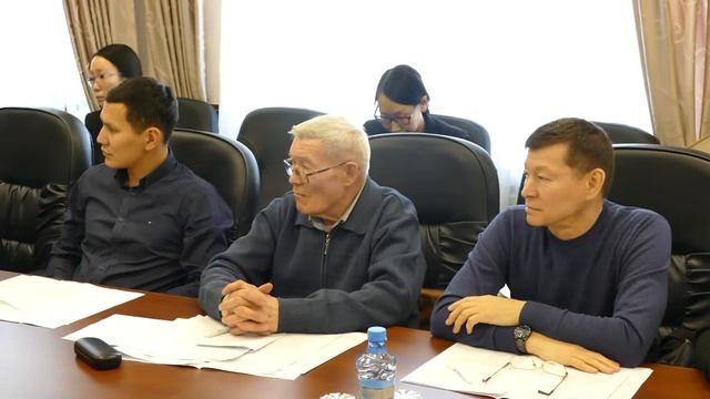 В Якутии нужен закон об охоте..... смотреть онлайн