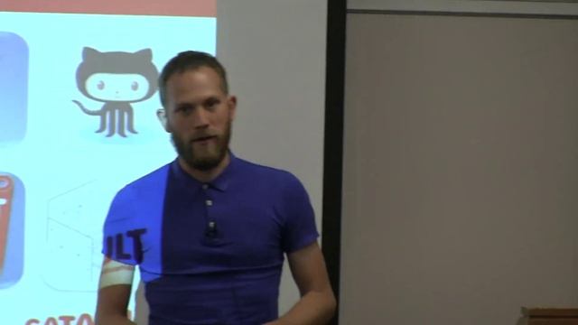 The Satellite Applications Catapult PocketQube Kit - Chris Brunskill смотреть онлайн