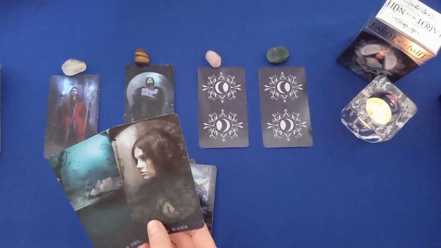 К ЧЕМУ ПРИСНИЛСЯ СОН? ВЕЩИЙ ЛИ ОН? ТАРО-СОННИК смотреть онлайн