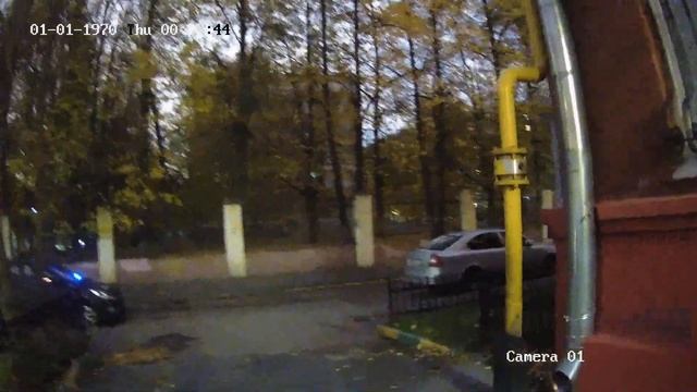 Videotechnology - Hikvision DS-2T27G1-L - 2Мп Серия ColorVu смотреть онлайн