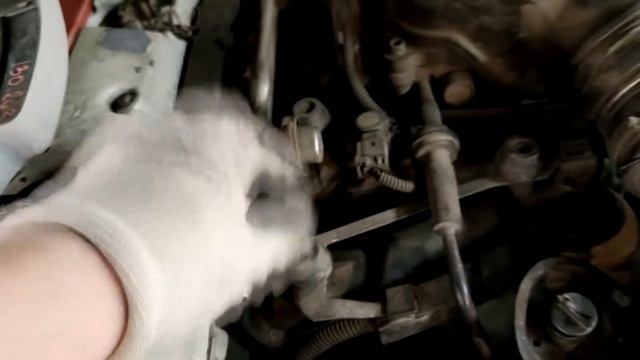 MB CL203. Тайна дыры. смотреть онлайн