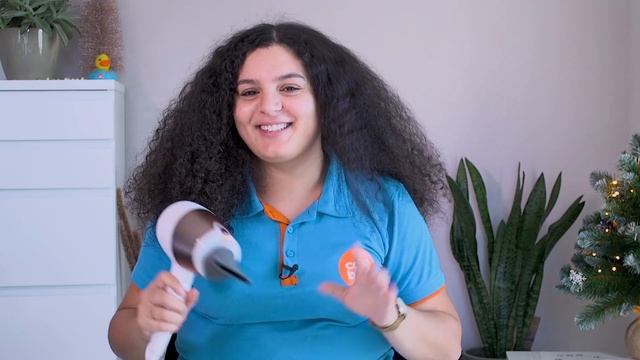 Get ready met de Philips Prestige Föhn & Stijltang смотреть онлайн