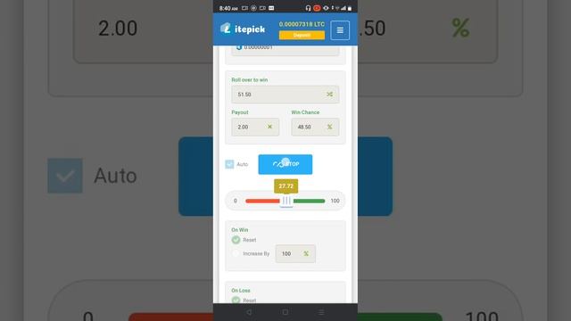 How to Earn $ Money From Lite pick.io|| How to Earn Lite coin || How to Earn LTC смотреть онлайн