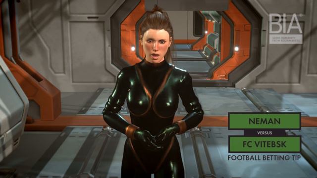 BIA's Soccer Bets | Fc Neman Grodno vs Fc Vitebsk смотреть онлайн