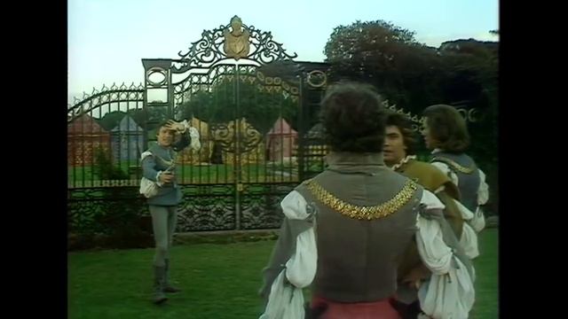 Love's Labours Lost 1975