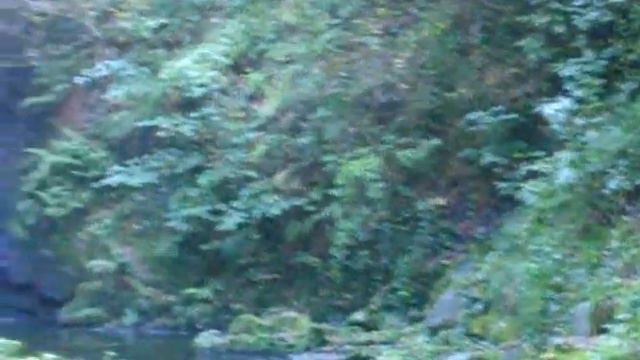 Waterfall Gleno смотреть онлайн