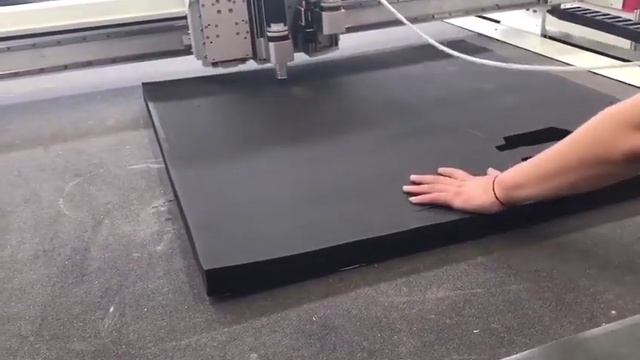 Плоттер X-Plot: Резка EVA смотреть онлайн