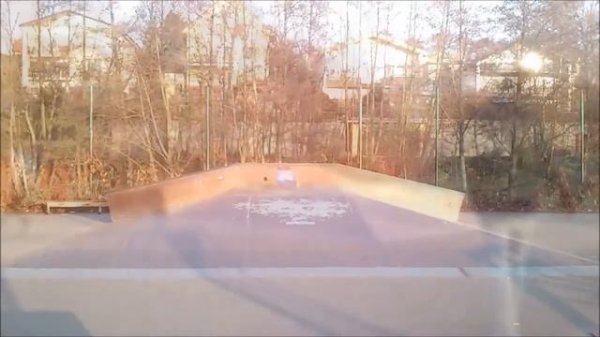 SkateBoard Triks 2.Díl