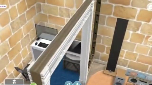 Sims FreePlay Challenge «4 Стихии» #15 Усердная работа смотреть онлайн