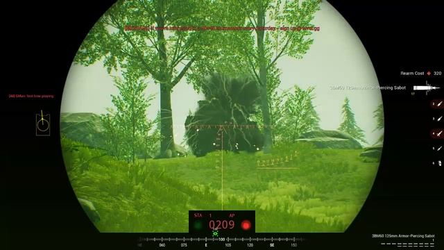 Squad: Tanks are Broken смотреть онлайн