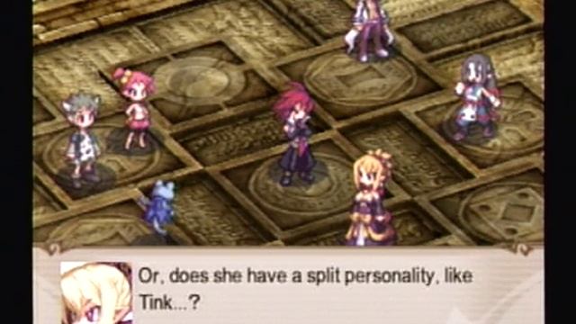The Rat's review videos— Disgaea 2: Cursed Memories смотреть онлайн