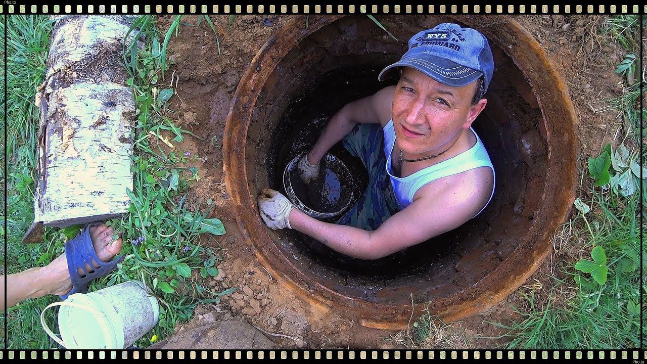 Собралась вся родня, срочно едем в деревню, устаняем аварию, посадили картофель.(Часть1) смотреть онлайн