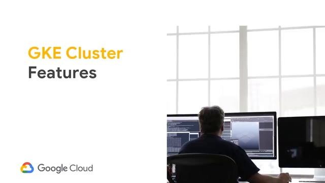 Buenas prácticas en Kubernetes смотреть онлайн