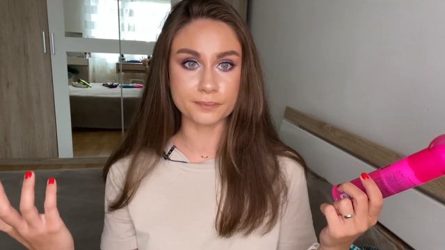 Лучшие укладочные средства для волос TIGI Bed Head