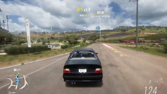 Forza Horizon 5 - SteamDeck - 2023-03-28 21:07 Gameplay смотреть онлайн
