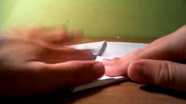 Как сделать гадалка из бумаги смотреть онлайн