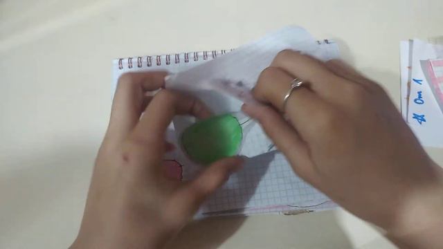 🐄Бумажные сюрпризы.+ новинка от подписчицы. 🥺 смотреть онлайн