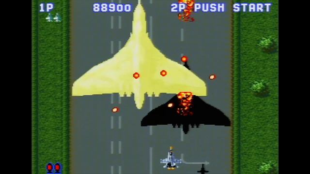 5 Good Super Nintendo Shmups - IMPLANTgames смотреть онлайн