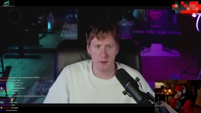 РЕАКЦИЯ КОРЕША на РАЗОБЛАЧЕНИЕ НИКИТЫ ЕФРЕМОВА от ДАНИ КАШИНА смотреть онлайн