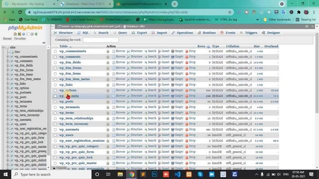 Fix this site can't be reached || this site can’t be reached WordPress смотреть онлайн