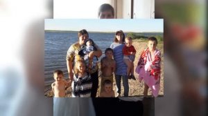 Гимн многодетной семьи