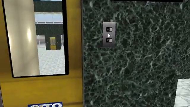Skyscrapersim - Atticus Mall OTIS67 Remix Part 3 (Skyscraper Simulator) смотреть онлайн
