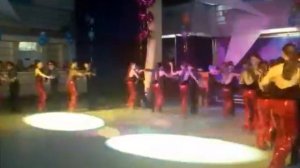 Танец Кукарелла.wmv