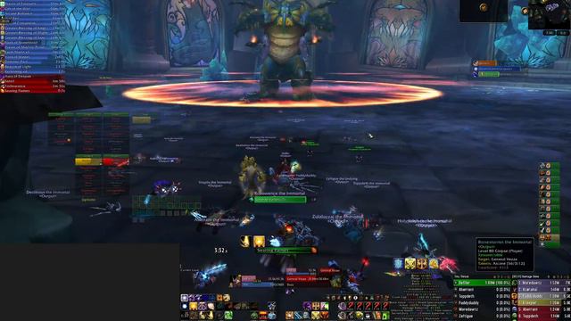 Highlight: World of Warcraft - 25 General, cheat codes. смотреть онлайн