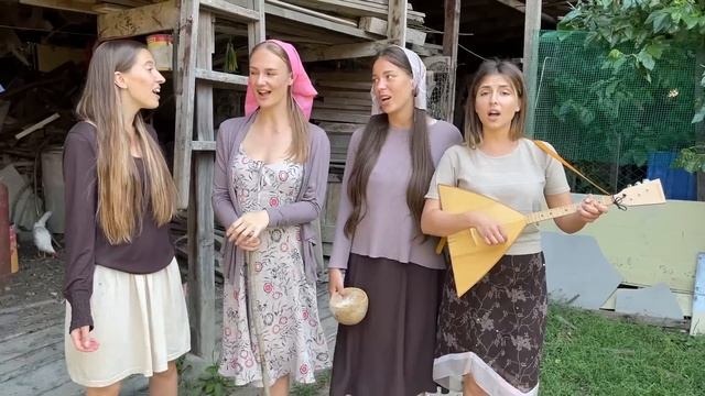 Beloe Zlato - А я люблю женатого // I love the married one смотреть онлайн