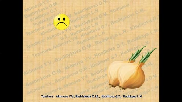 Smiles 1  Module 5  Lesson 3