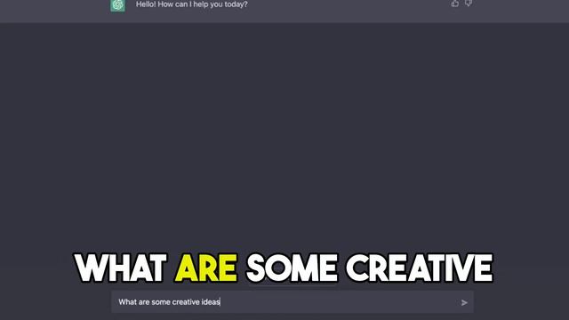 AI Expert Reveals his THREE keys to building WEALTH using CHAT GPT-3 смотреть онлайн