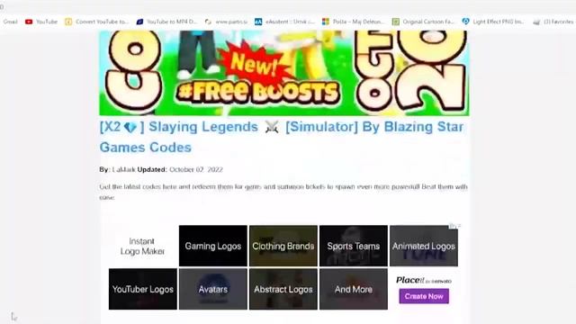 (2022) ALL *NEW* SECRET OP CODES In Roblox Legends Re Written! смотреть онлайн